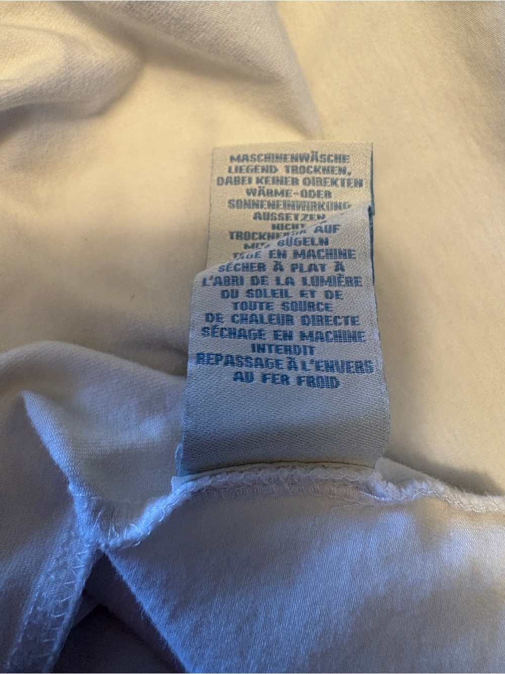 Boden Cream Spaghetti Strap Camisole Y2K Cami - Picture 5 of 5